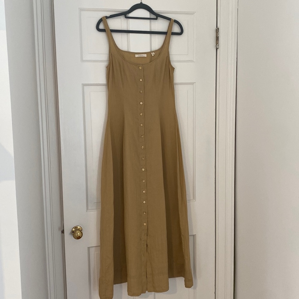 Doen lantana dress xs